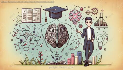 🧠 뇌는 어떻게 유머를 이해하고 생성할까?