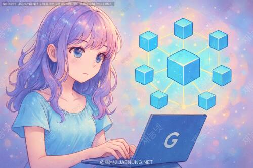 🚀 Go언어로 블록체인 DApp 백엔드 만들기