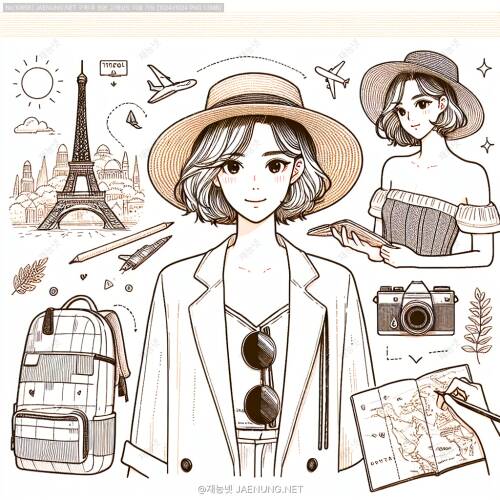 🌍 관광 마케팅: 목적지 브랜딩 전략 🏖️