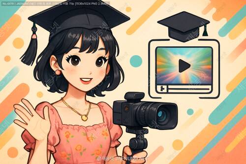 비디오 하이퍼랩스 제작: 움직임 보정 기술의 마법 🎥✨