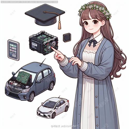 자동차 블랙박스의 충격 감지 및 저장 시스템: 우리의 안전을 지키는 똑똑한 기술 🚗💡