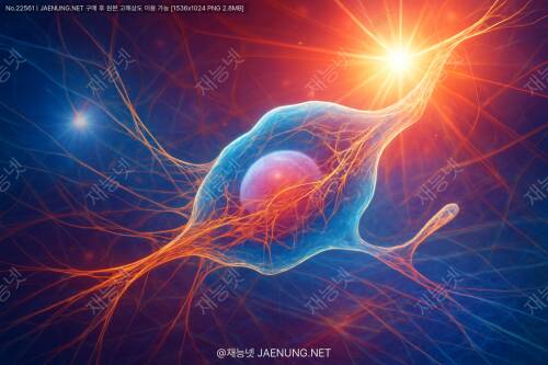 세포 골격의 동적 변화: 세포 형태와 운동의 비밀을 파헤치다! 🔬