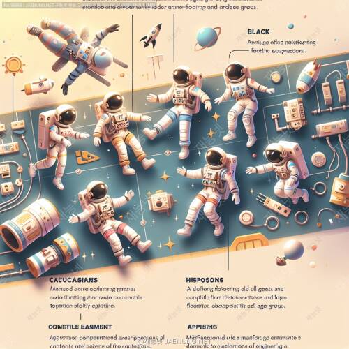 🚀 무중력 세계의 일상 생활 대작전: 우주 비행사들의 '떠있는' 생활 적응기 🌌