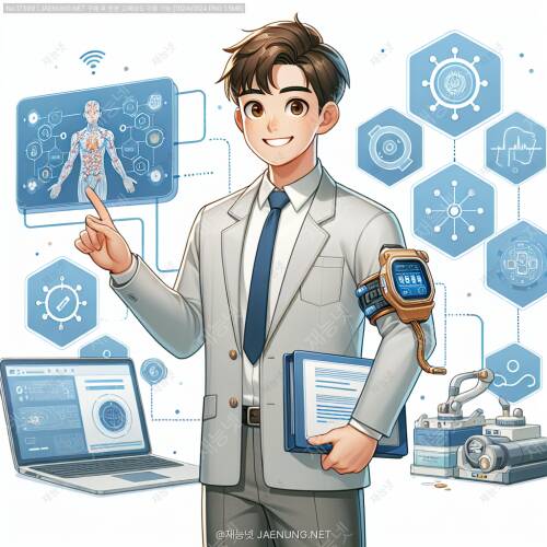 생체신호 측정 및 분석 시스템 설계: 우리 몸의 신호를 읽는 첨단 기술 여행 🔬💓