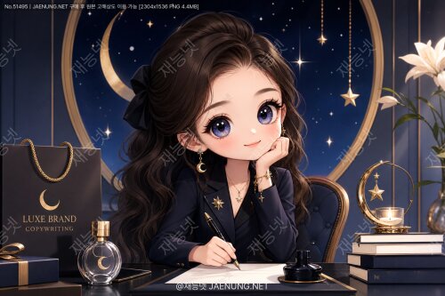 💎 프리미엄 이미지를 완성하는 럭셔리 브랜드 카피라이팅의 모든 것