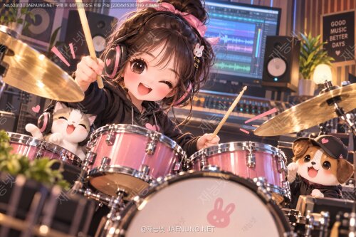 🥁 NY 컴프레션 완전정복: 드럼에 펀치를 꽂아넣는 병렬 압축의 모든 것 💥