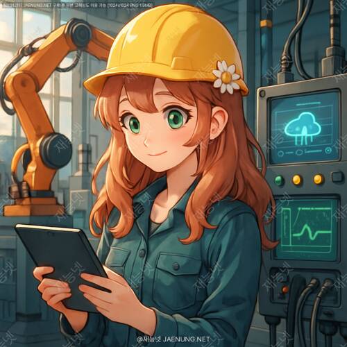 🏭 공장 자동화의 혁명: IIoT 기반 제어 시스템으로 스마트 팩토리 구축하기
