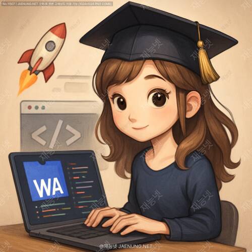 WebAssembly: 고성능 웹 애플리케이션 개발의 미래 🚀