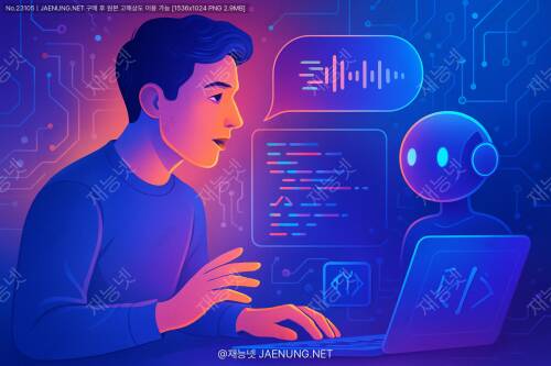 미래의 코딩은 자연어로 이루어질까? 코드 생성 AI의 혁명적 발전과 프로그래밍의 미래