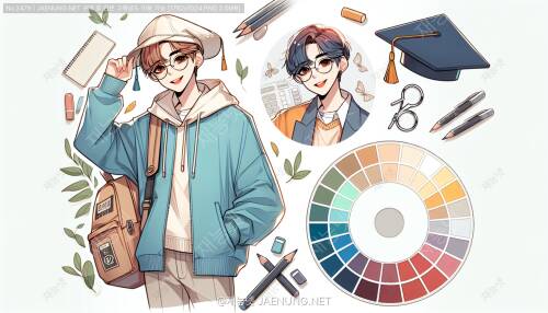 효과적인 클리핑 마스크 사용법: 만화와 웹툰 제작의 필수 기술 🎨✨