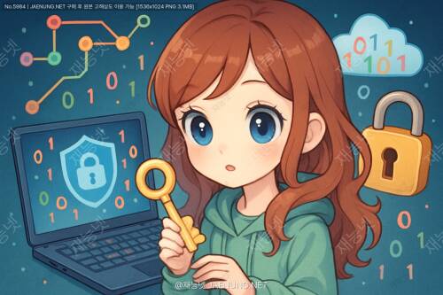 암호학의 신세계: 준동형 암호화로 떠나는 프라이버시 보존 데이터 분석 여행 🚀🔐