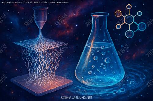 나노섬유 멤브레인의 제조와 수처리 응용