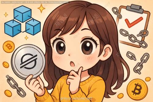 스텔라(XLM), 진짜 탈중앙화 맞아? 🧐 찐친처럼 파헤쳐보는 검열 저항성의 모든 것
