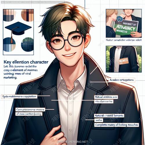 2025년 바이럴 마케팅의 핵심 무기, 밈(Meme) 활용 완전정복 가이드 🔥