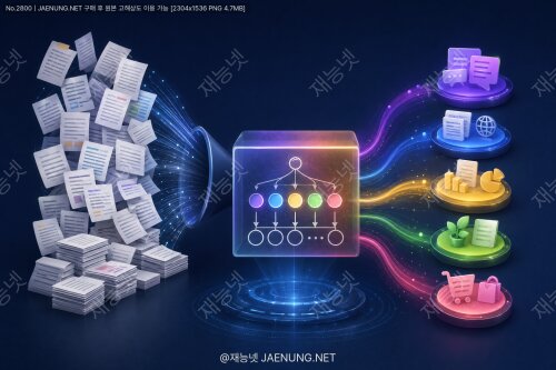 잠재 디리클레 할당(LDA)으로 문서 주제 추출: 텍스트 마이닝의 혁명 🚀