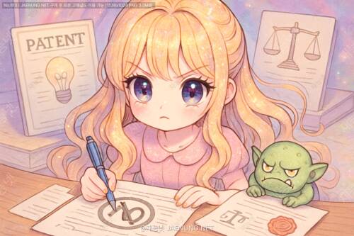 특허 괴물(Patent Troll) 대응 전략