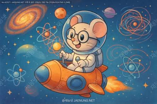 🌌 우주의 비밀을 찾아서: 입자물리학 대모험 ⚛️