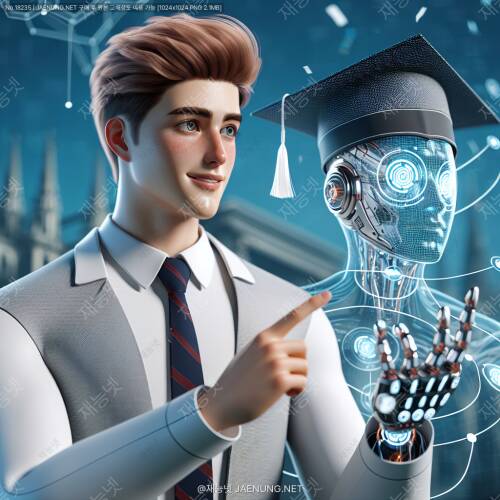 미래의 건강 지킴이: 신체 내부를 24시간 순찰하는 나노 바이오센서의 세계 🔬🤖