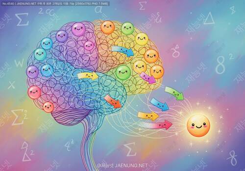 🧠 신경망의 역전파 알고리즘: 인공지능의 학습 비밀 🚀