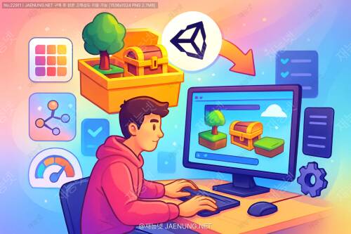 Unity 어셋 번들로 게임 리소스 관리 완전 정복하기: 최적화의 모든 것 🚀