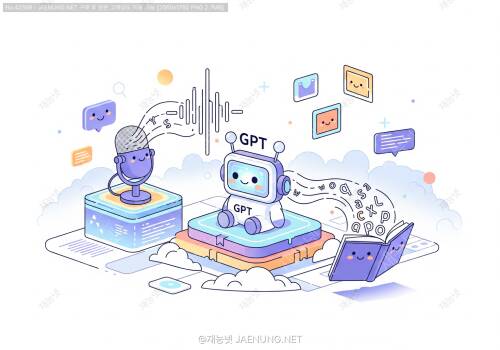 🤖 자연어 생성을 위한 GPT 모델 구현 완전정복