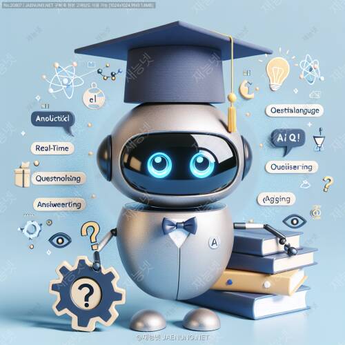 🤖 실시간 자연어 질의응답 시스템: AI와의 수다가 현실이 된 세상 🚀