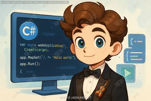 C# .NET 6/7의 최신 기능과 성능 개선: Minimal API와 Top-level Programs로 더 간결하고 빠르게! 🚀