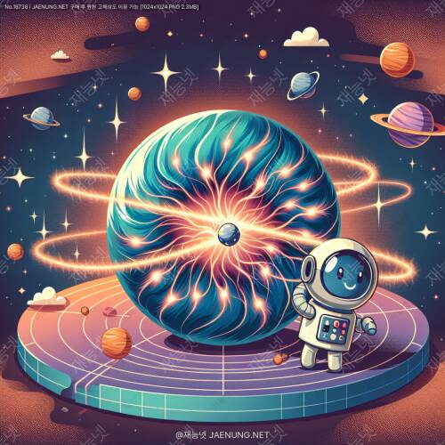 중성자별 대기의 물리: 강한 자기장 하의 플라즈마 세계로 떠나는 우주 여행 🚀