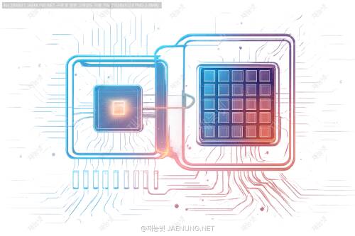 메모리와 프로세서의 경계가 사라지는 컴퓨팅 패러다임은 가능할까? 🧠💻