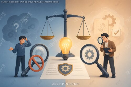 특허 침해에 대한 고의 및 과실의 판단 🔍⚖️