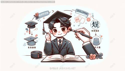한자 기반 브랜드 아이덴티티 개발 전략 🀄️