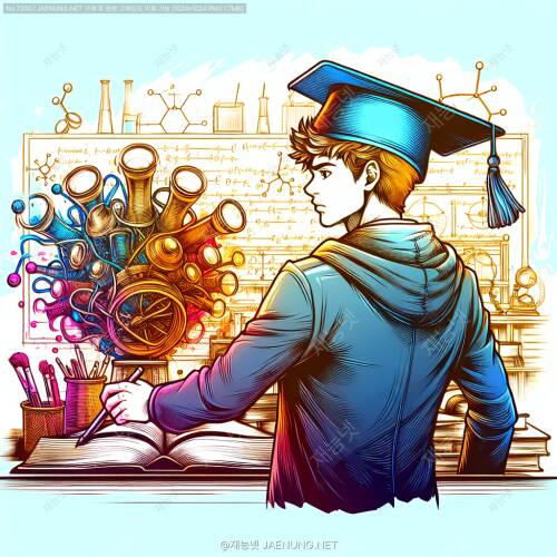 아이작 뉴턴의 프린키피아 저술 배경 🌟📚
