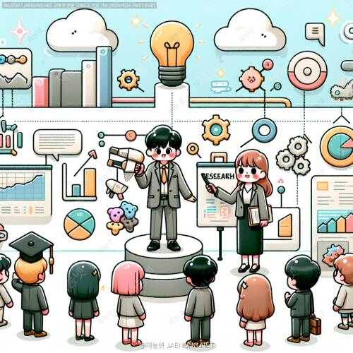 🚀 브랜드 확장 전략: 비즈니스 성장의 핵심 열쇠 🔑
