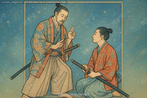 오가사와라류, 무사의 예법을 정립한 일본 전통 예의범절의 정수 🏯