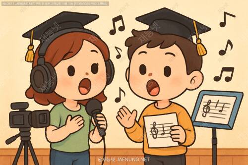 축가 연습: 효과적인 보컬 트레이닝 방법 🎤🎶