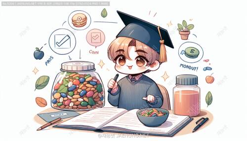 🍽️ 식사 대체 다이어트의 장단점: 진짜 효과 있나요? 🤔
