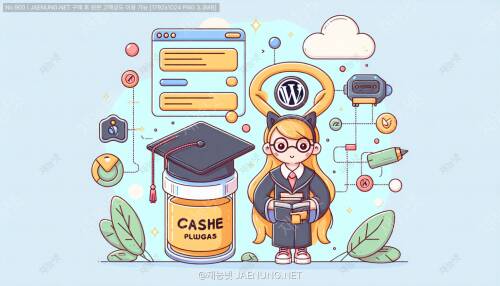 워드프레스 캐시 플러그인 비교: W3 Total Cache vs WP Super Cache 🚀💻