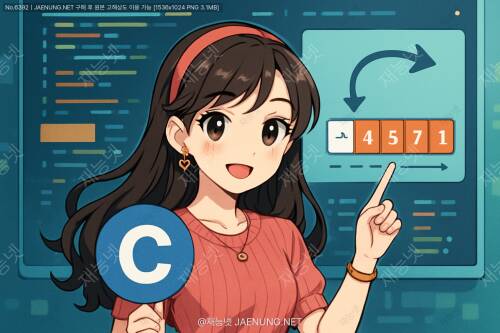 🚀 포인터와 배열의 관계: C 언어의 핵심을 파헤치자! 🎯
