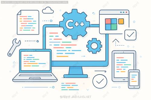 🚀 C++ 크로스 컴파일과 다양한 플랫폼 대상 빌드 환경 구성
