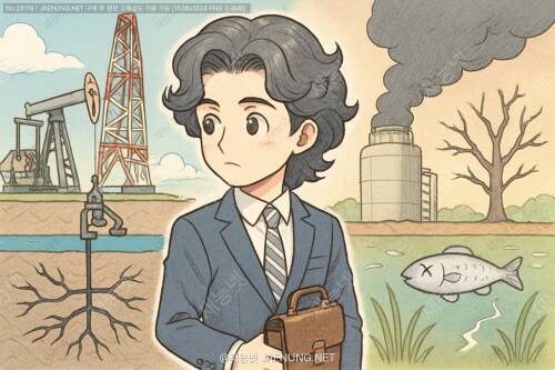 프래킹 기술: 장단점과 환경 영향 🌍⛽