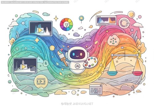 🎨 컬러 밸런스 자동화: AI 기반 색상 보정의 세계로 풍덩! 🤖