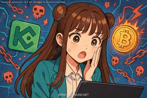 2020년 쿠코인(KuCoin) 해킹 사건 🔍