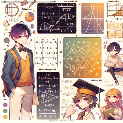 🧮 골드바흐 추측: 짝수와 소수의 흥미진진한 만남! 🧮
