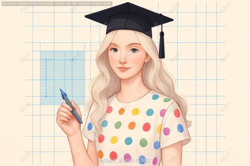 📏 그리드 시스템: 구조적 디자인의 기초