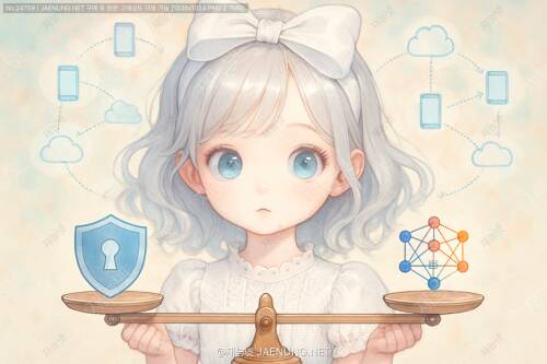 연합 학습 vs 중앙집중 학습: 프라이버시와 성능의 밸런스 게임 🎮