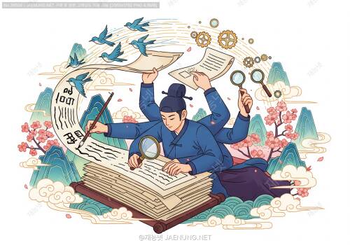 ⚡ 편집 속도 향상과 정확도 유지의 최적 균형: 빠르면서도 완벽한 편집의 비밀 📝