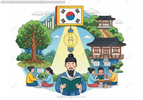 📚 춘원 이광수의 계몽주의 문학:민족 개조론과 문학적 실천의 모든 것