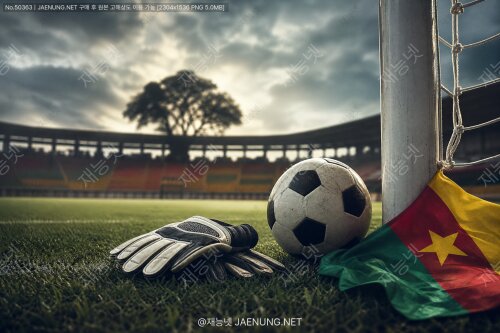 ⚽ 카메룬 골키퍼의 그라운드 비극 — 이비야츠 가르시아가 남긴 이야기