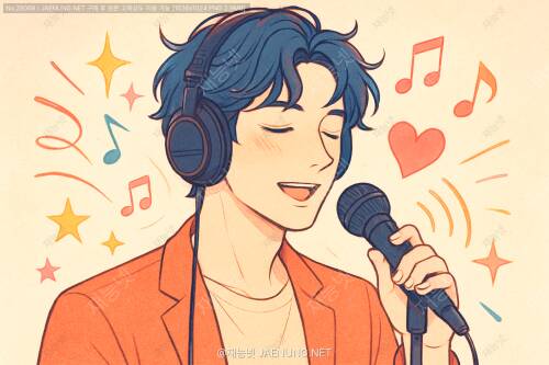 イケボ 신드롬: 목소리로 승부하는 새로운 매력의 기준 🎤✨