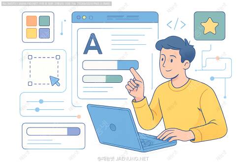 디자인 시스템 완전 정복: 웹 컴포넌트 기반으로 레벨 업!